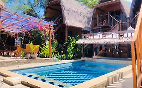 Deep House Bungalows